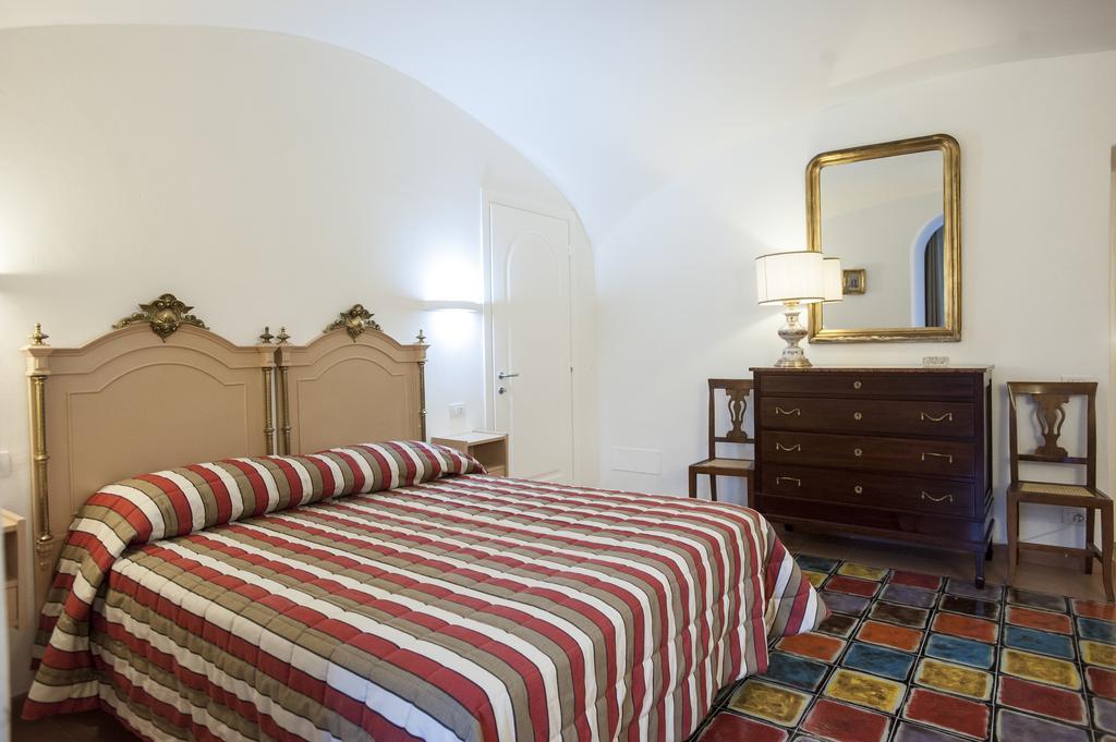 La Casa Di Carla Apartment Ravello Phòng bức ảnh