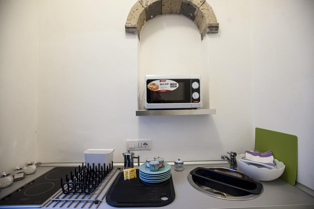 La Casa Di Carla Apartment Ravello Phòng bức ảnh