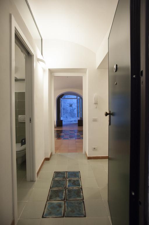 La Casa Di Carla Apartment Ravello Phòng bức ảnh