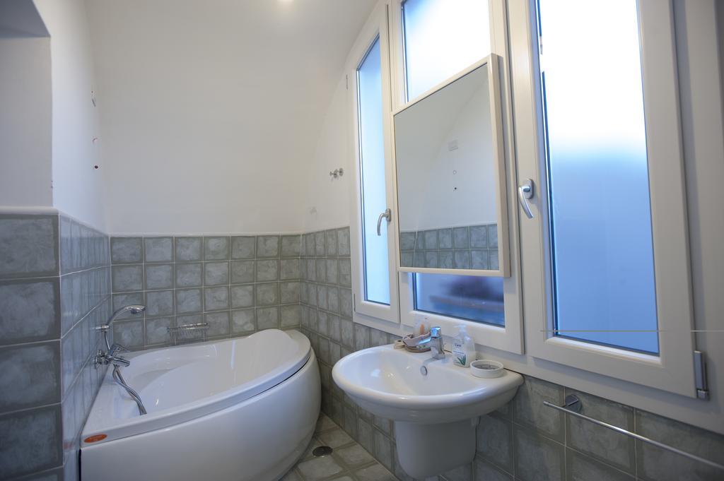 La Casa Di Carla Apartment Ravello Phòng bức ảnh