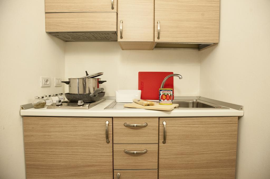 La Casa Di Carla Apartment Ravello Phòng bức ảnh