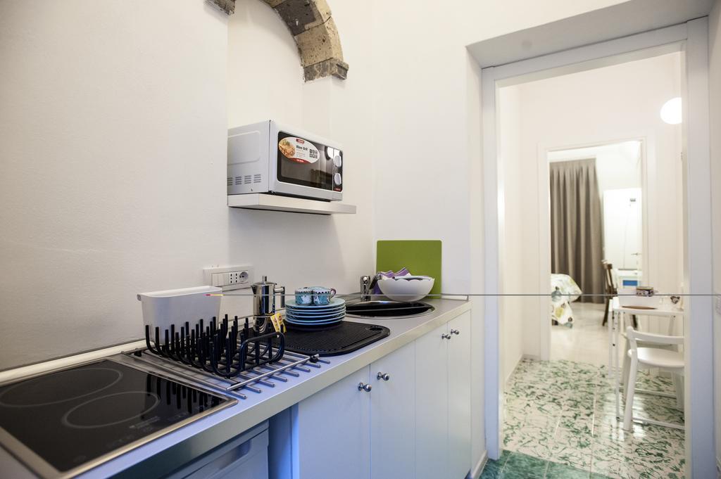 La Casa Di Carla Apartment Ravello Phòng bức ảnh