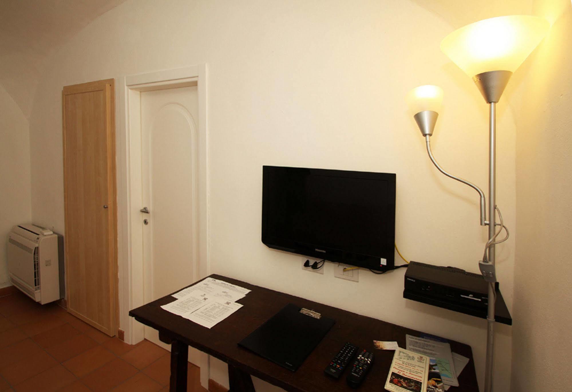 La Casa Di Carla Apartment Ravello Ngoại thất bức ảnh