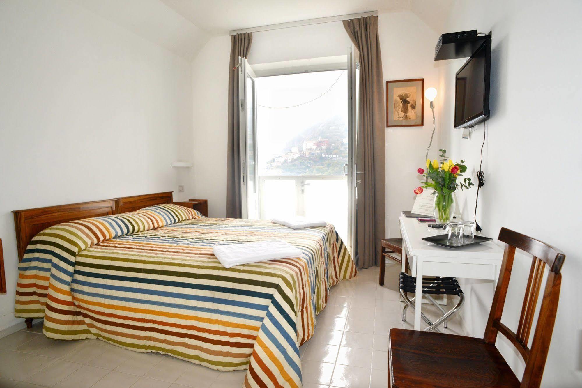 La Casa Di Carla Apartment Ravello Ngoại thất bức ảnh