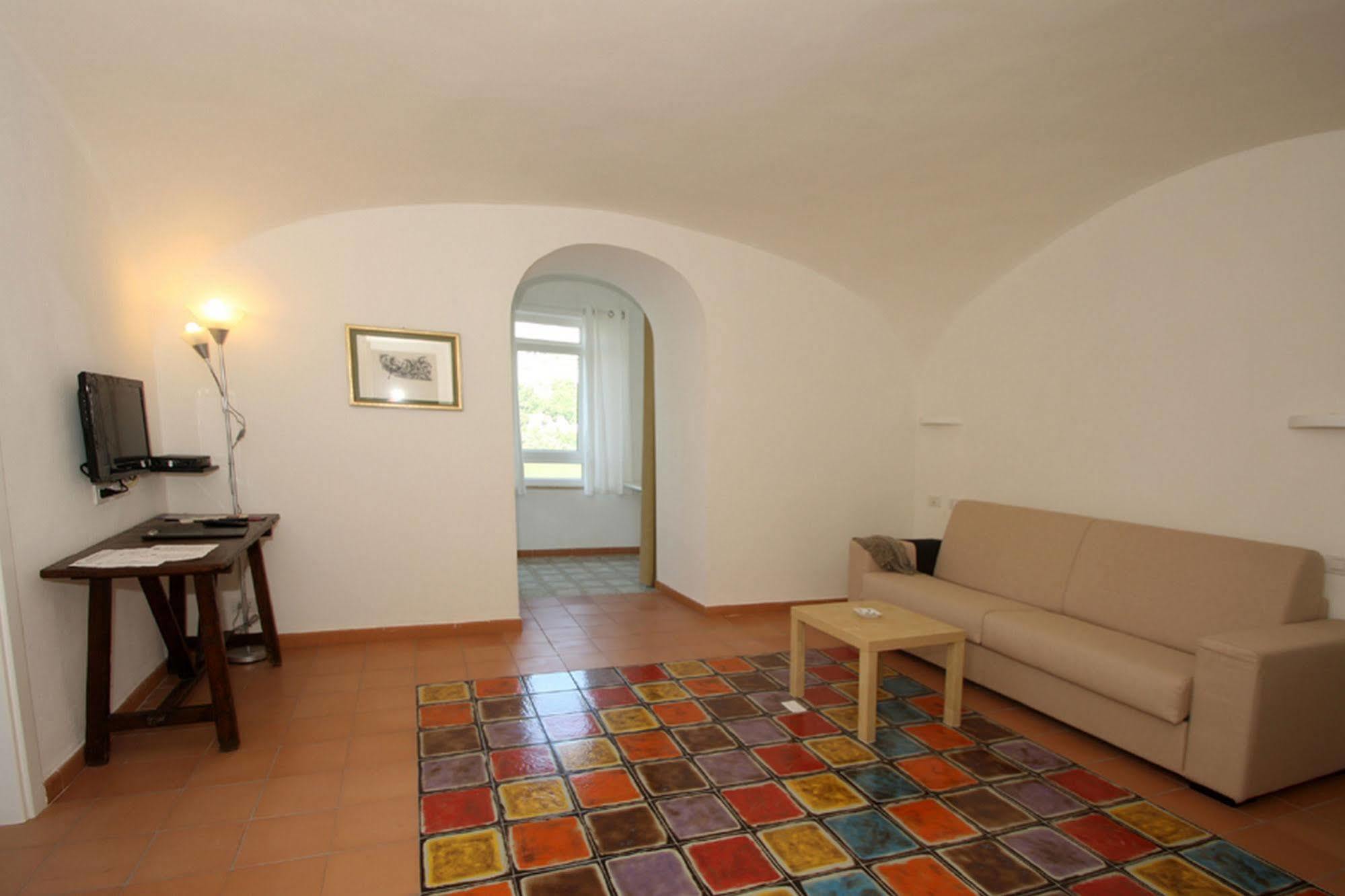 La Casa Di Carla Apartment Ravello Ngoại thất bức ảnh