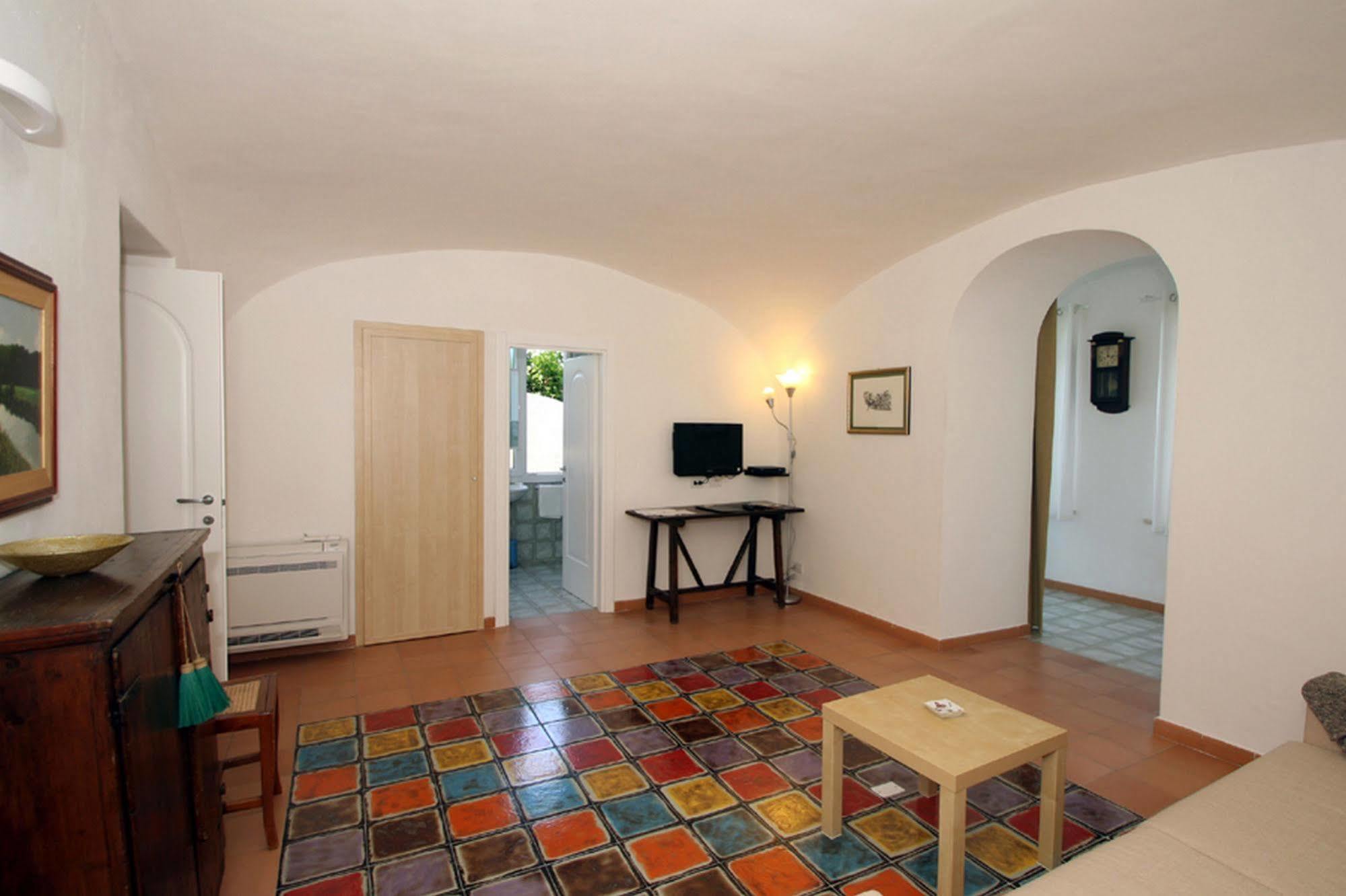La Casa Di Carla Apartment Ravello Ngoại thất bức ảnh