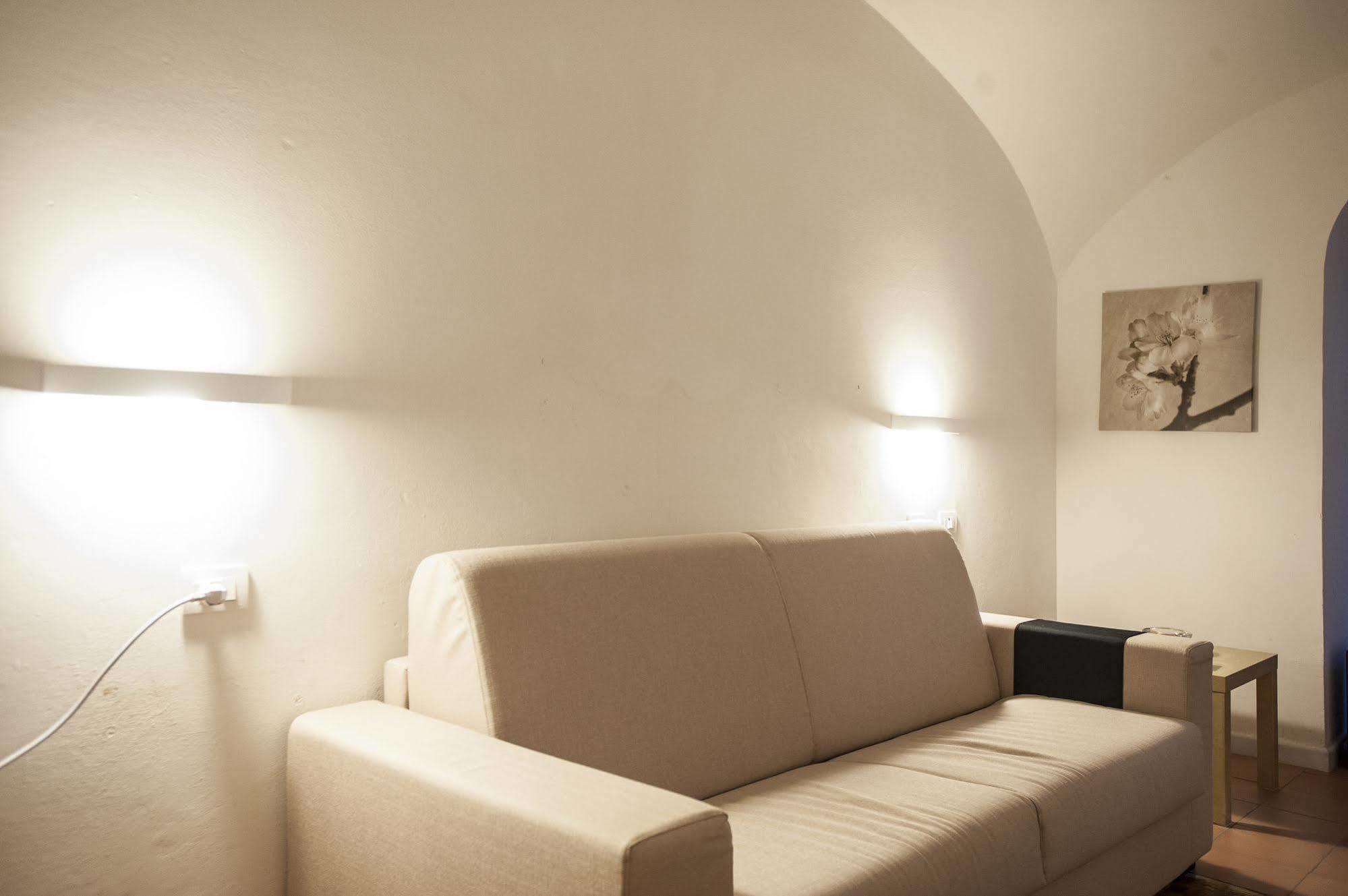 La Casa Di Carla Apartment Ravello Ngoại thất bức ảnh