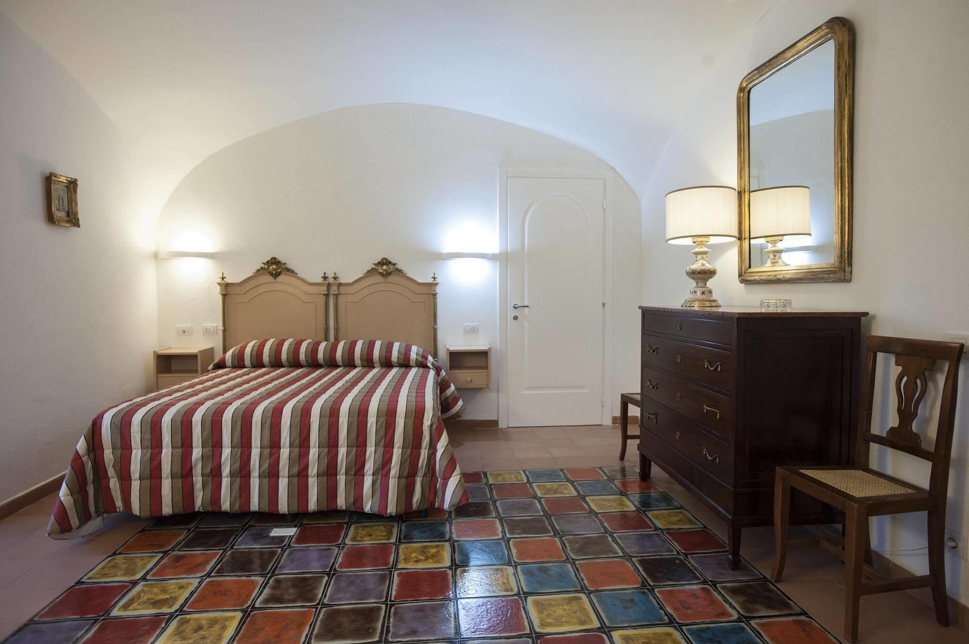 La Casa Di Carla Apartment Ravello Ngoại thất bức ảnh