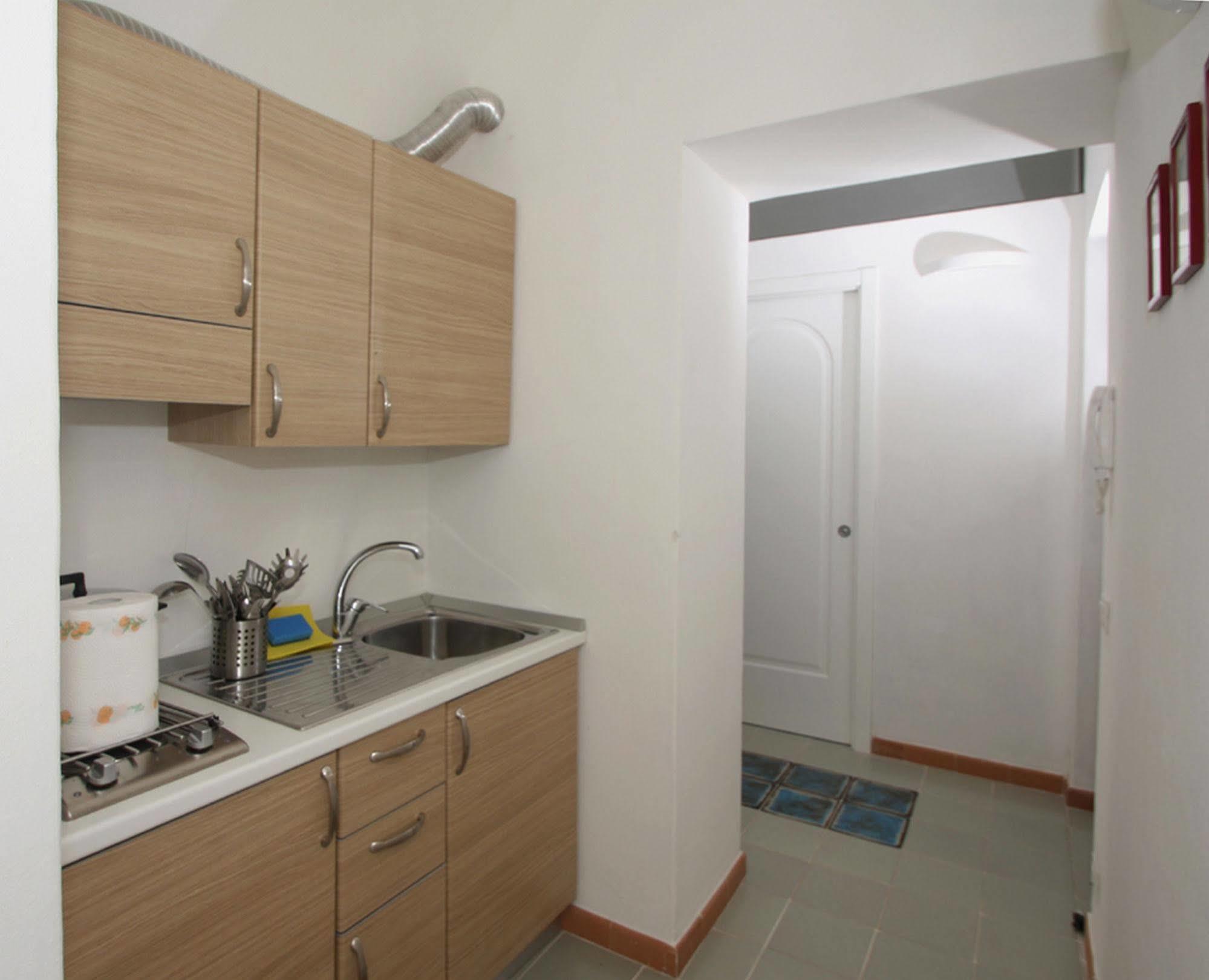 La Casa Di Carla Apartment Ravello Ngoại thất bức ảnh