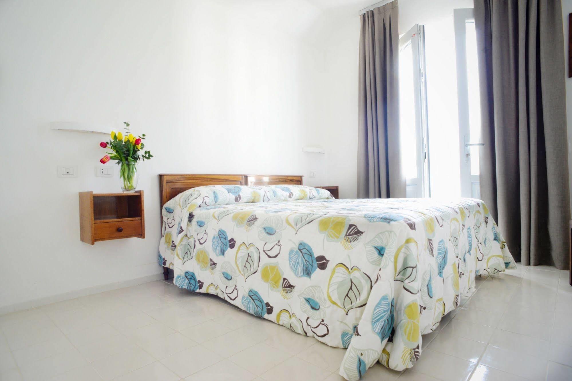La Casa Di Carla Apartment Ravello Ngoại thất bức ảnh